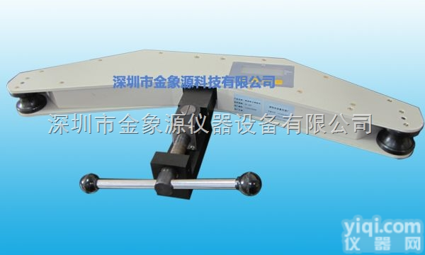 缆绳张力仪的功能特点/<em>深圳市</em><em>金象</em>源科技有限公司