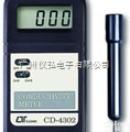 <em>迷你型</em><em>电导度</em>计路昌CD4302