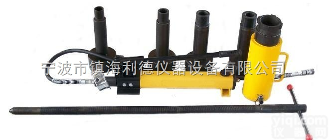 42T螺纹范围:M42-64  <em>耦合器</em>专用拔轮器（<em>偶合器</em>拆卸范围:400-1000mm）