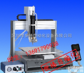 SEC-400ED  <em>硅胶</em><em>点胶机</em>|自动<em>点胶机</em>