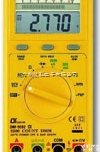 <em>专业型</em>数字<em>电表</em>路昌<em>DM9080</em>