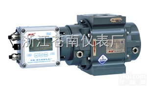 <em>上海</em>燃气表苍南气体<em>罗茨</em>腰轮流<em>量计</em>LLQZ-20Z