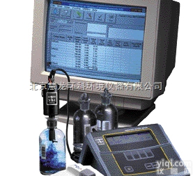 <em>YSI</em> 5100  溶解氧<em>测定仪</em>