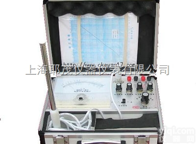 QDF-2A  球式<em>风速计</em>（10m/S），<em>上海</em>指针式热球式<em>风速计</em>