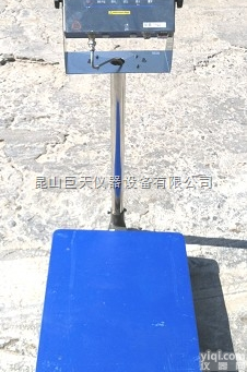 <em>防爆</em>秤600KG带rs485<em>接口</em>，江西600KG<em>防爆</em>台秤哪有