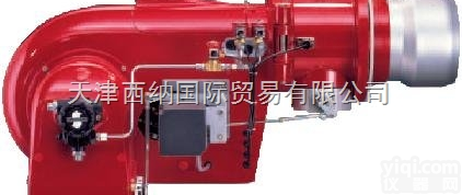 全  德国WEISHAUPT<em>油气</em><em>两用</em>机