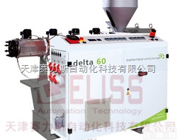 全  <em>德国</em>BATTENFELD<em>注塑机</em>