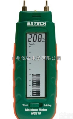 <em>美国</em>EXTECH MO210<em>水份计</em>MO-210木村<em>水分</em>仪 广东省