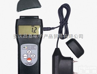 MC-7825PS多功能<em>针式</em>/感应式<em>水分</em>仪 RS-232C或USB、针...
