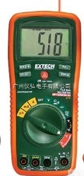 销售代理<em>美国</em>Extech EX450/EX470<em>万用表</em>+红外<em>测温仪</em>