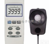 路昌数字<em>照度计</em>LX1108