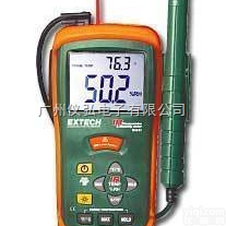 <em>美国</em>EXTECH RH101<em>温湿度计</em>＋红外测温仪 <em>广东</em>省