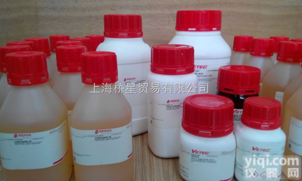 Dextran 葡<em>聚糖</em> Sigma D4876 <em>上海</em>桥星生化试剂