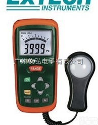 <em>美国</em>Extech LT300<em>照度计</em>LT-30数字照度仪