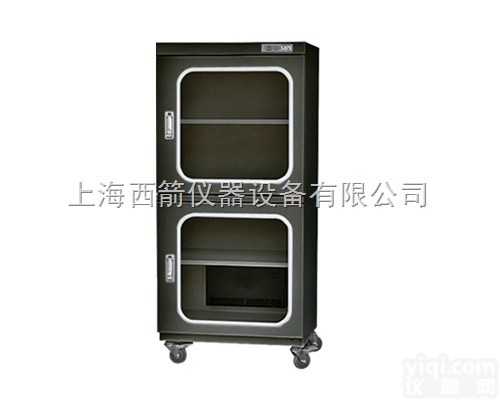 XC240FD  <em>防潮箱</em>240升<em>超低</em><em>湿度</em>防静电电子<em>防潮箱</em>