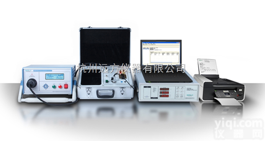 ESD-1000  <em>远方</em>LED<em>抗静电</em>能力自动<em>测试系统</em>