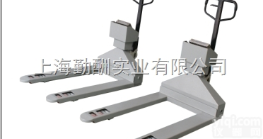 YCS-2.5  2.5T EX iaIICT5级上海标准<em>叉车</em>秤 <em>防爆</em><em>防水</em><em>叉车</em>秤