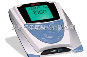 <em>台式</em>pH/<em>离子计</em> 型K4-<em>Star</em>