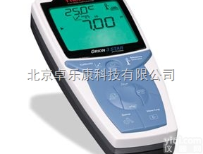 便携式pH/<em>离子计</em> 型K4-<em>Star</em>