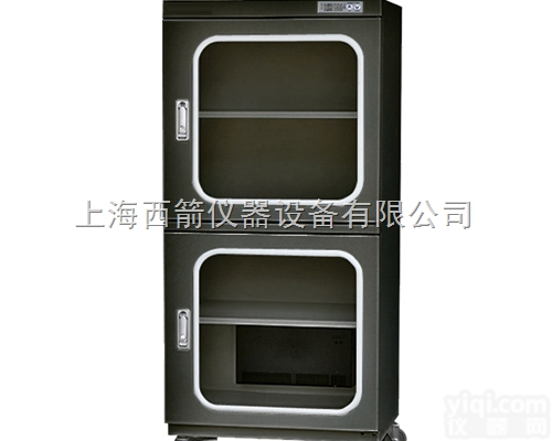 XC540FD  <em>防潮箱</em> 540升<em>超低</em><em>湿度</em>防静电电子<em>防潮箱</em>