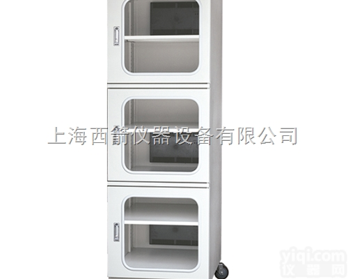 XC<em>718</em>D  <em>防潮箱</em> <em>718</em>升超低湿度电子<em>防潮箱</em>