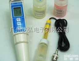 路昌台湾的笔型<em>酸碱度计</em><em>PH220</em>