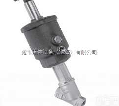 斯派莎克PF61G<em>角阀</em>  斯派莎克<em>气动</em>角座阀