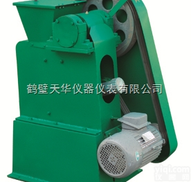 EP-1型<em>破碎机</em>  <em>密封式</em><em>颚式</em><em>破碎机</em>