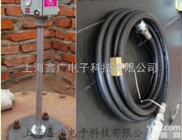 XG-LLC  防<em>溢流</em>高液位<em>报警</em>仪-高液位<em>报警</em><em>装置</em>