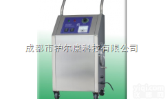 <em>图书馆</em>消毒<em>灭菌</em>用臭氧