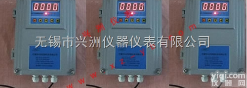 SZC-04  现场安装<em>墙挂式</em>智能<em>转速</em>表