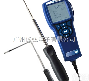 美国TSI <em>956微小气候及新风量检测仪</em>TSI 956 销售