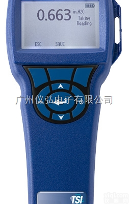 <em>美国</em>TSI5825 <em>微型</em><em>风压</em>计/压差计TSI5815