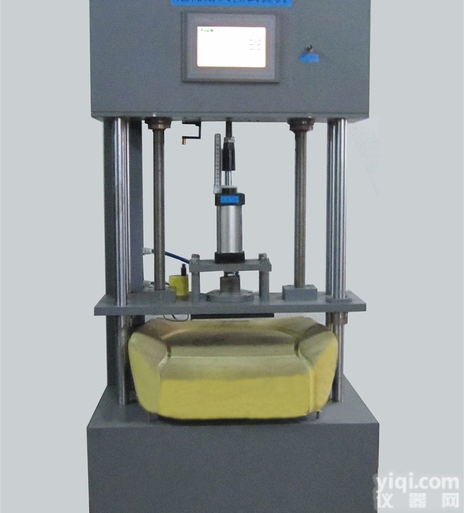 <em>海绵</em>疲劳<em>试验机</em>_<em>测试仪</em>