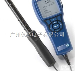 <em>美国</em>TSI-7575Q-<em>TRAKTM</em> 室内空气检测仪TSI7575Q销...