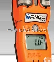 美国英<em>思科</em> Tango TX1<em>便携式</em>单<em>气体检测仪</em>