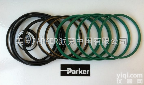 parker<em>丁晴</em>橡胶O型圈与<em>密封圈</em>