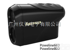 <em>美国</em>艾<em>普瑞</em>Powerline660<em>美国</em>APRESYS激光测距测高测角仪