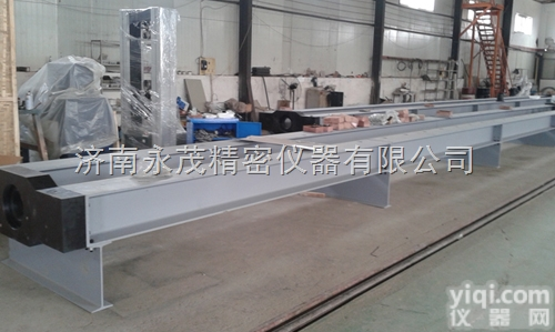 YM-200T  YM型200T<em>卧式</em>拉力试验机 定做<em>卧式</em>链条拉力<em>测试仪</em>