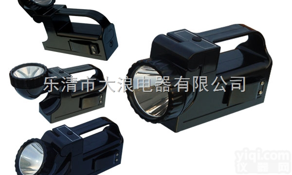 IW5500  <em>手提式</em><em>工作灯</em>，<em>手提式</em>强光<em>巡检</em><em>工作灯</em>，铁路列检作业<em>工作灯</em>