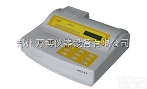 石家庄<em>水质</em><em>监测仪</em>器，石家庄<em>水质</em>检测设备