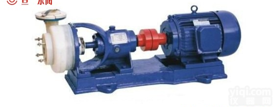 <em>离心泵</em>系列 <em>FSB</em>型耐腐蚀氟塑料<em>离心泵</em>