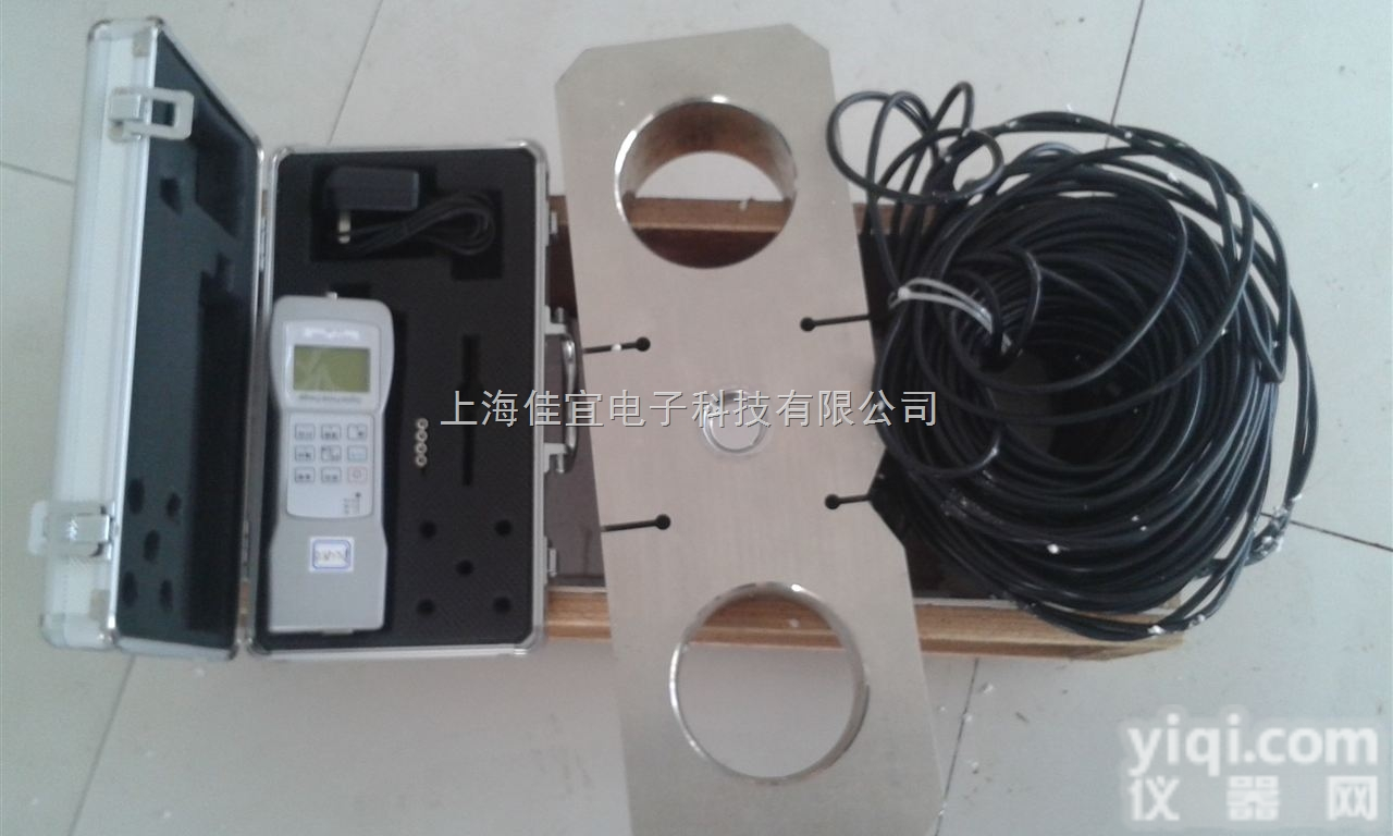 <em>船舶</em><em>牵引力</em>测力用<em>拉力</em>计，测力计，测力仪