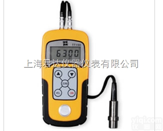 <em>时代</em>TT100  <em>升级</em>版超声测厚仪