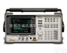 <em>安捷</em>伦QAM<em>分析仪</em>