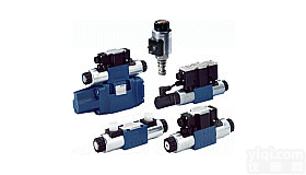 <em>博世</em><em>力士</em>乐比例<em>溢流阀</em>样本