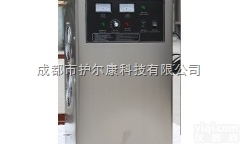 化妆品车间<em>容器</em><em>消毒</em>除臭去异味灭菌<em>消毒</em>机