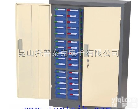 <em>连云港</em><em>零件</em>柜  <em>连云港</em>75抽带门模具<em>零件</em>柜