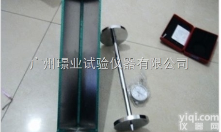 IS0-354<em>混凝土</em>比<em>长仪</em> <em>混凝土</em><em>限制</em>膨胀率测定仪 砼比<em>长仪</em>
