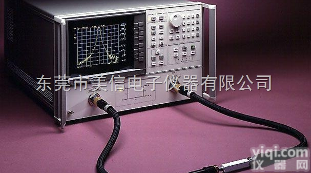 <em>HP8722C</em><em>网络</em><em>分析仪</em>